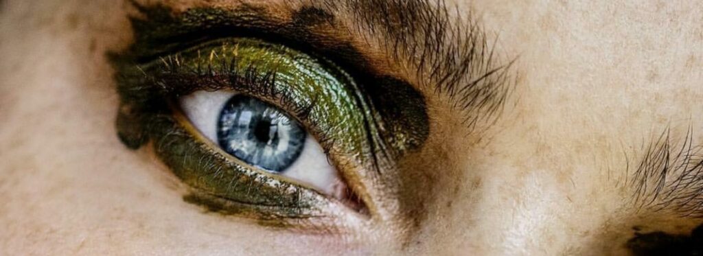 Make-up en hairstyling opleidingen van JDO Academy