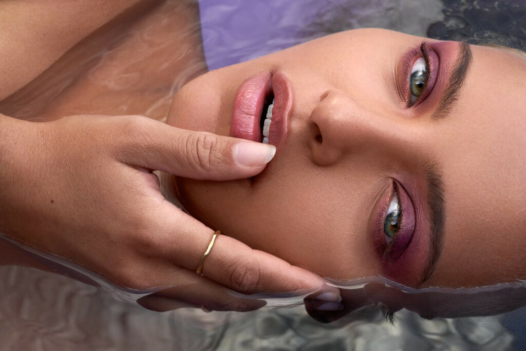 Allround make-up artist opleiding bij JDO Academy